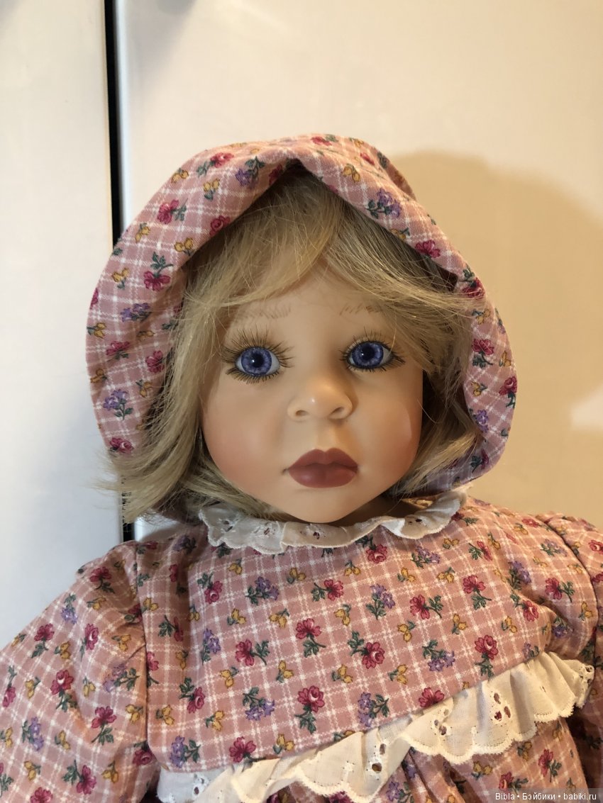 Открываем большую посылку