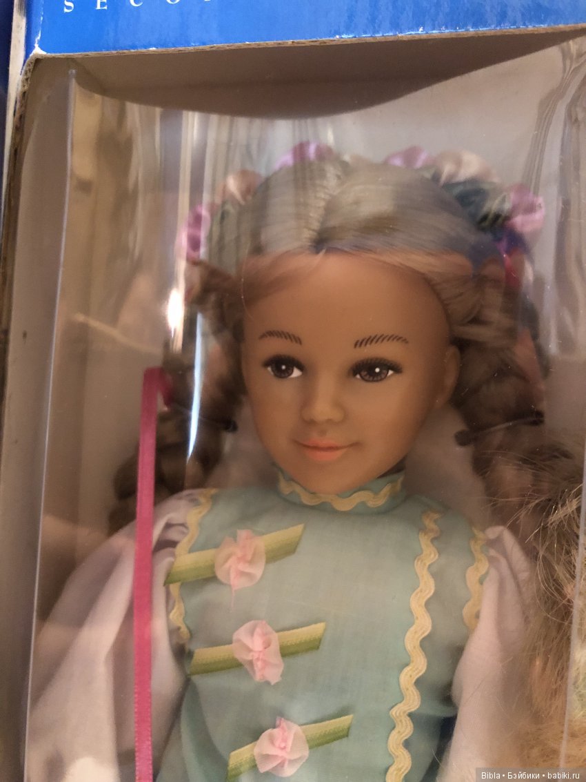 Открываем большую посылку