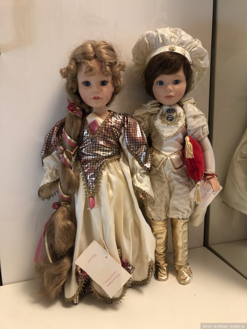 Открываем большую посылку