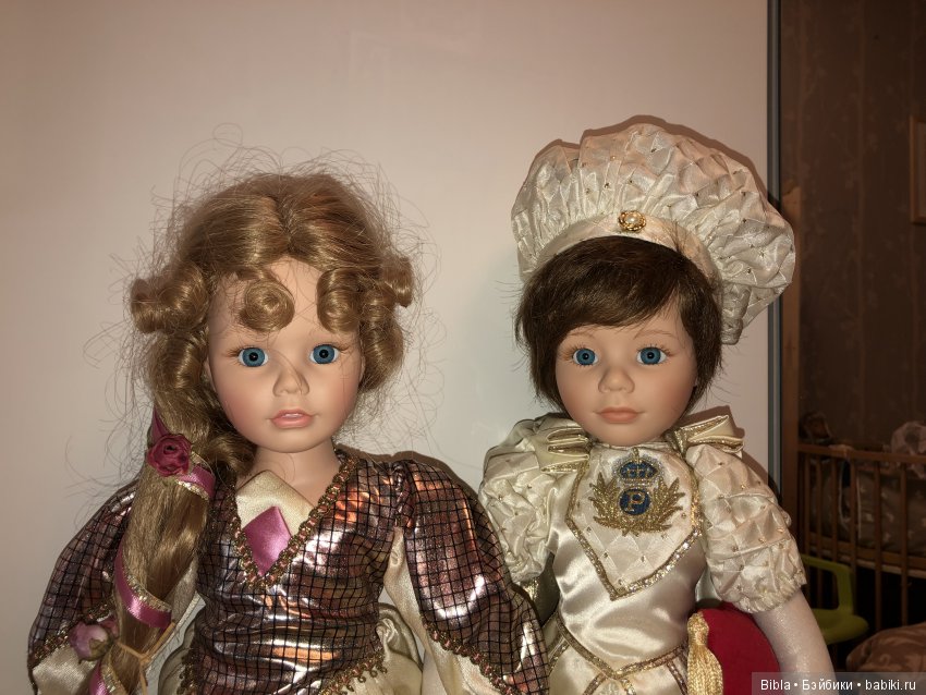 Открываем большую посылку