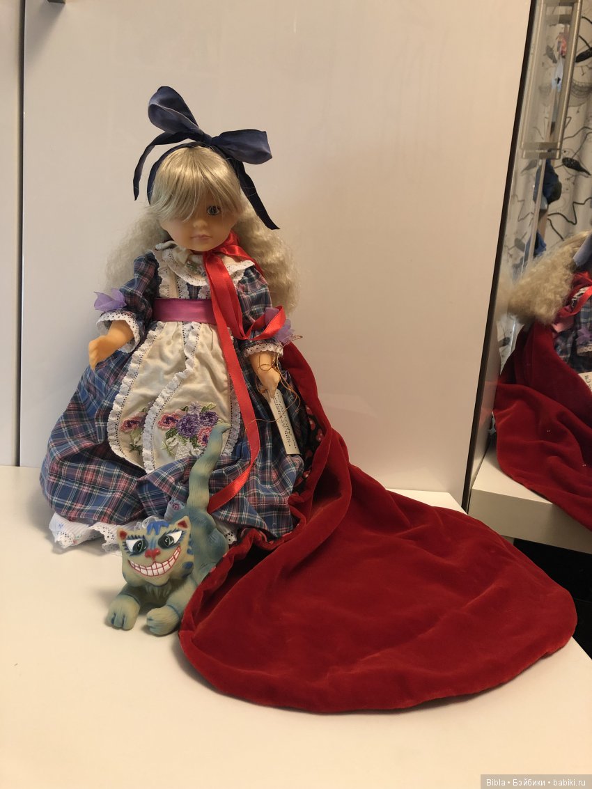 Открываем большую посылку