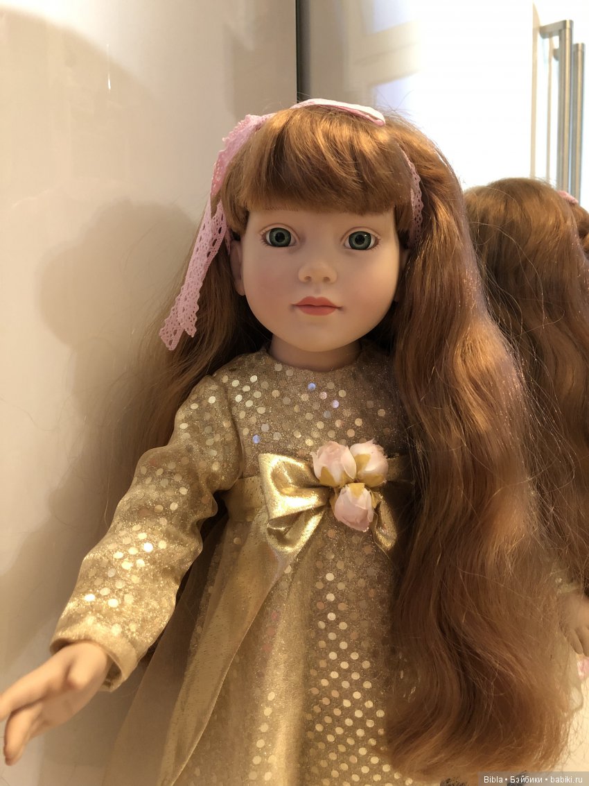 Открываем большую посылку (фото 5)