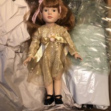 Открываем большую посылку