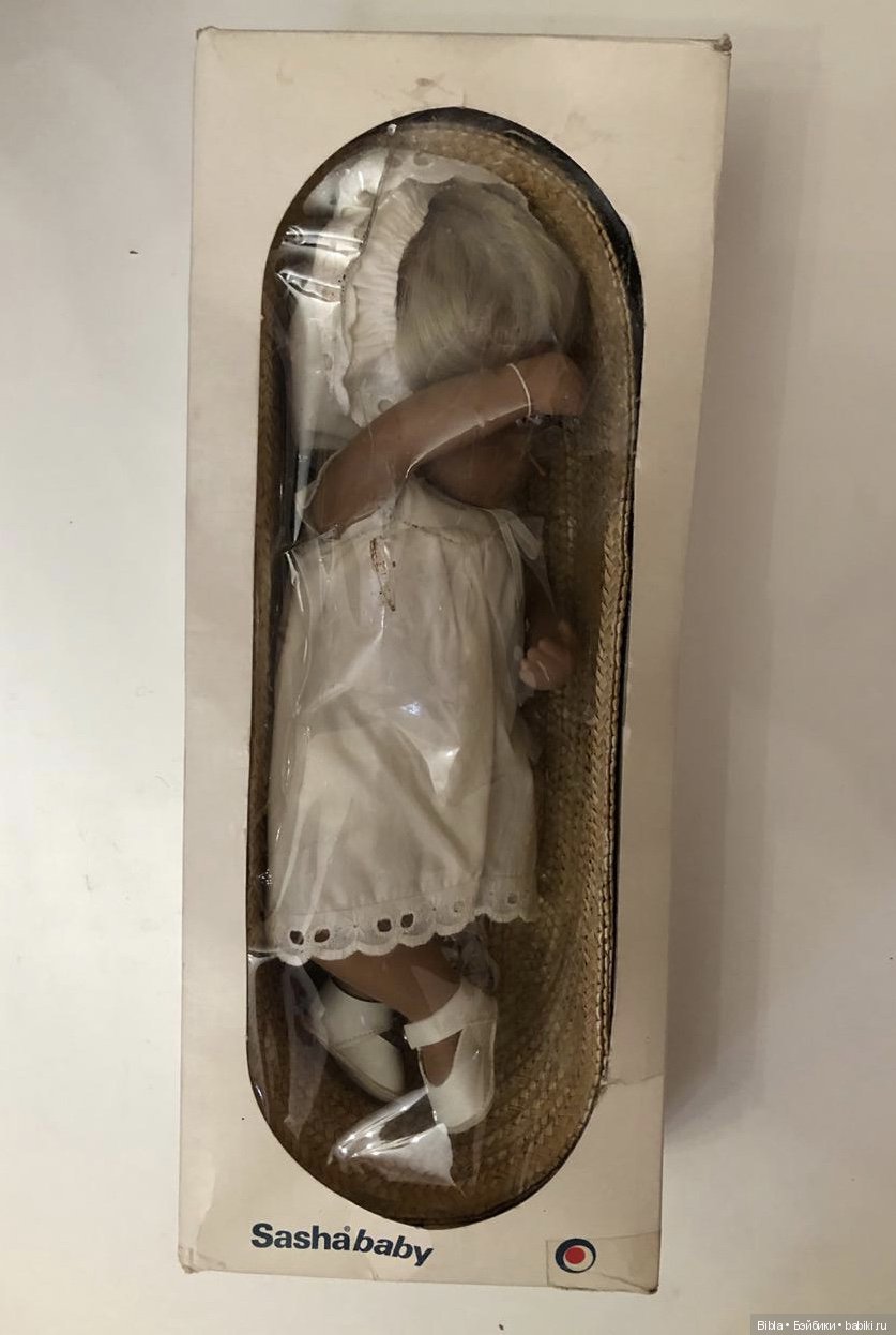 Обзор кукол из новой посылки (фото 8)