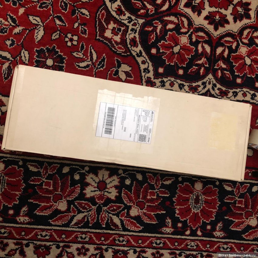 Обзор кукол из новой посылки