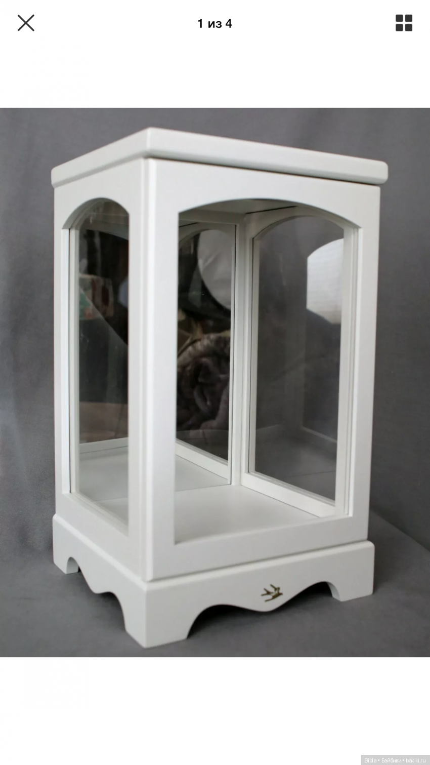 Обзор кукол из новой посылки