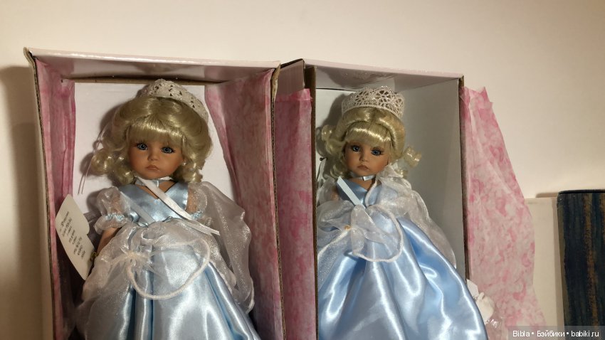 Новая посылочка, открываем | Бэйбики Новая посылочка, открываем