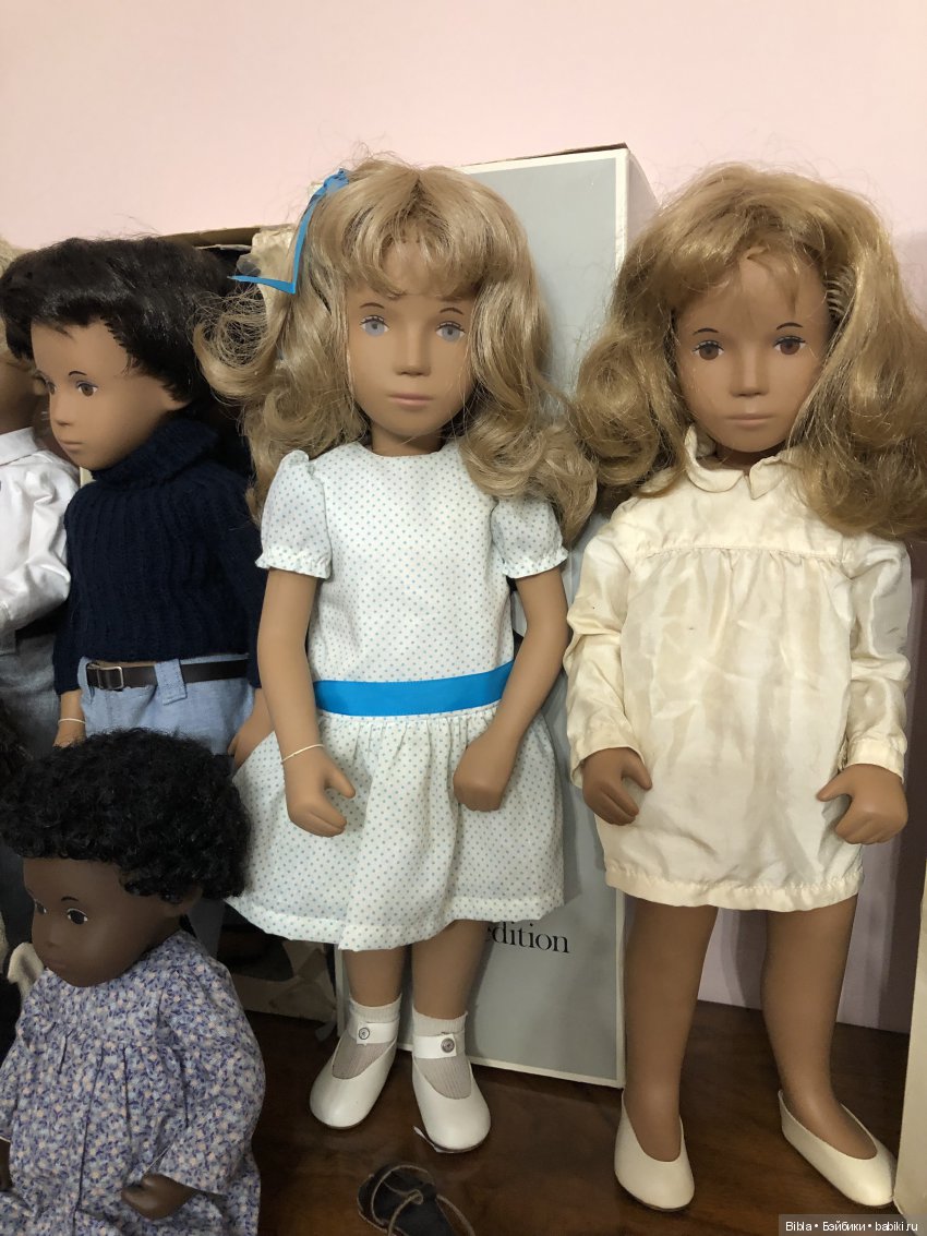 Новая посылочка, открываем | Бэйбики Новая посылочка, открываем