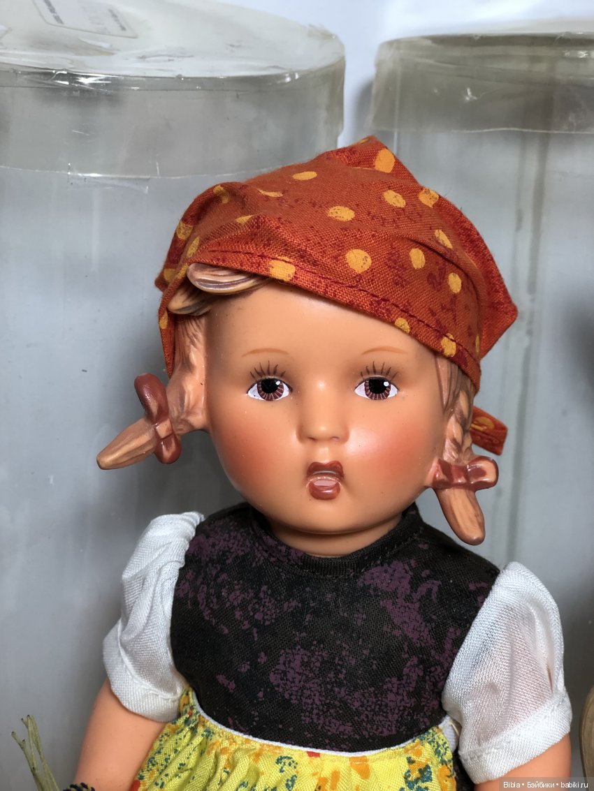 Новая посылочка, открываем | Бэйбики Новая посылочка, открываем (фото 4)