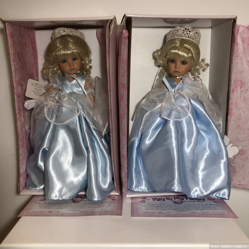 Новая посылочка, открываем | Бэйбики Новая посылочка, открываем