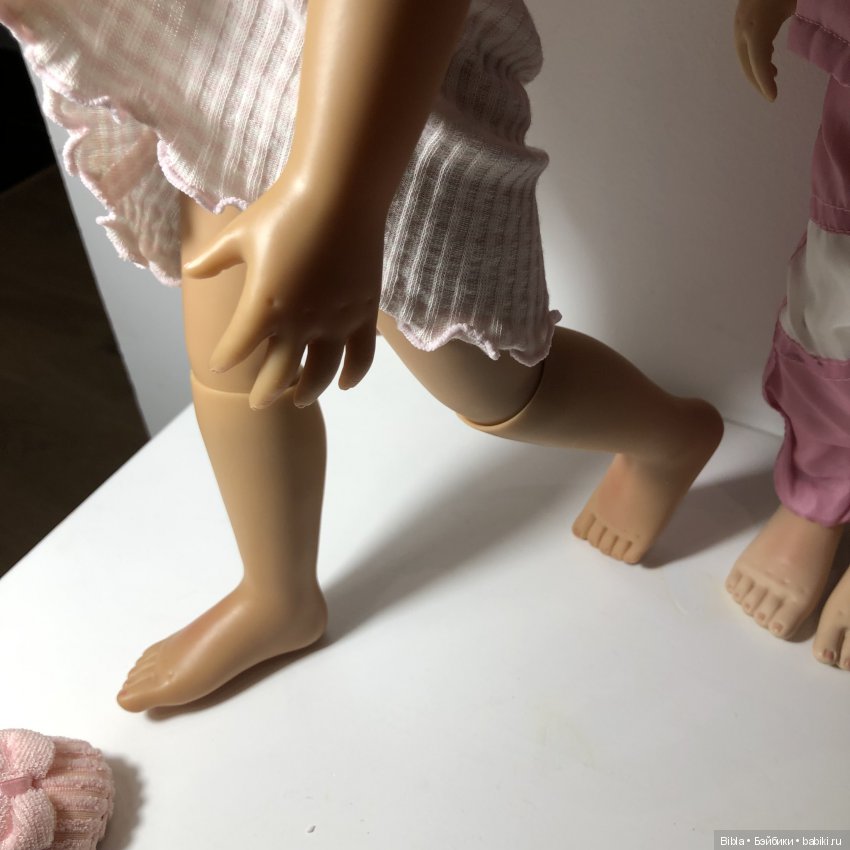 Новая посылочка, открываем | Бэйбики Новая посылочка, открываем (фото 9)