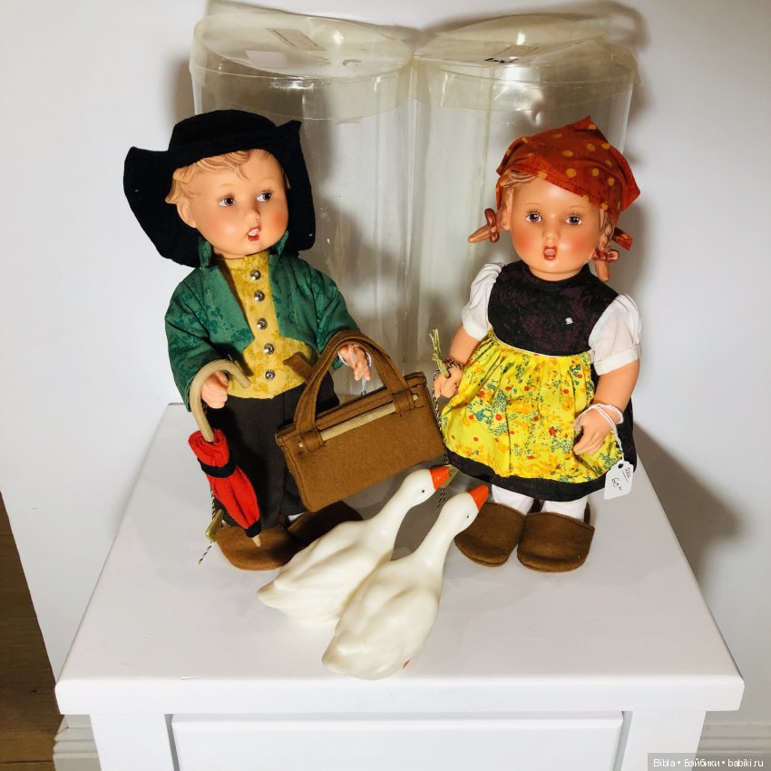 Новая посылочка, открываем | Бэйбики Новая посылочка, открываем (фото 5)