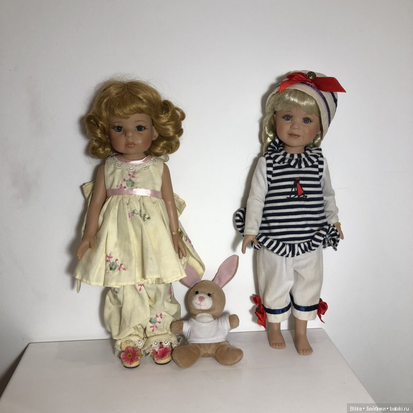 Новая посылочка, открываем | Бэйбики Новая посылочка, открываем