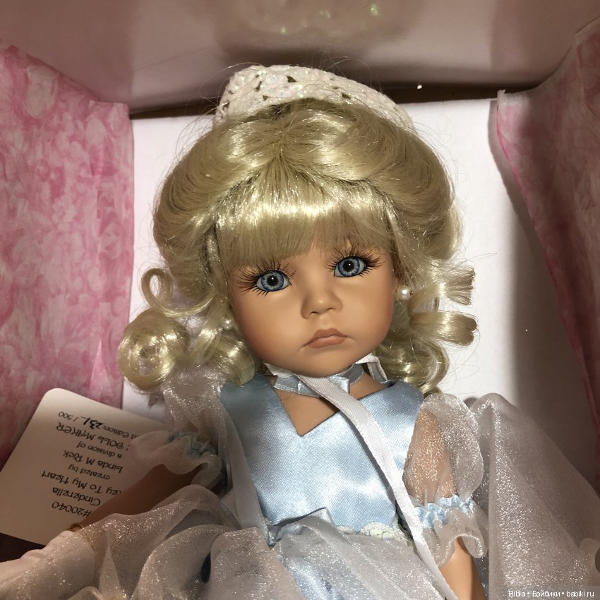 Новая посылочка, открываем | Бэйбики Новая посылочка, открываем