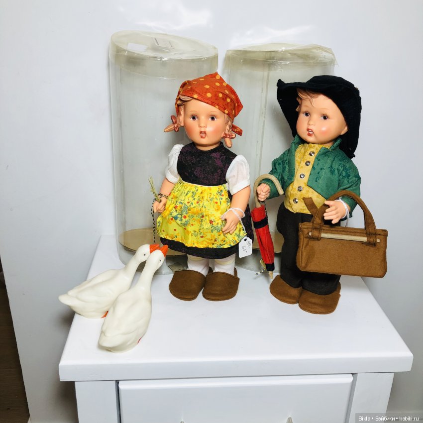 Новая посылочка, открываем | Бэйбики Новая посылочка, открываем (фото 3)