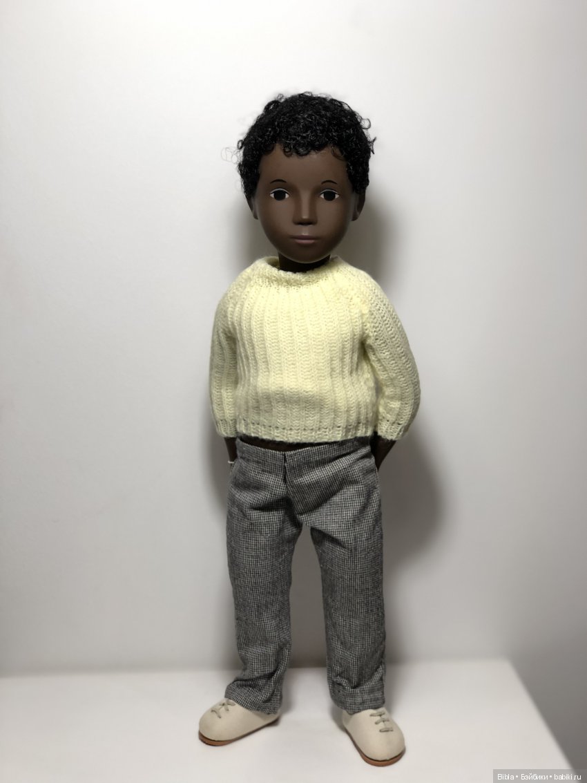 Новая посылочка, открываем | Бэйбики Новая посылочка, открываем (фото 2)