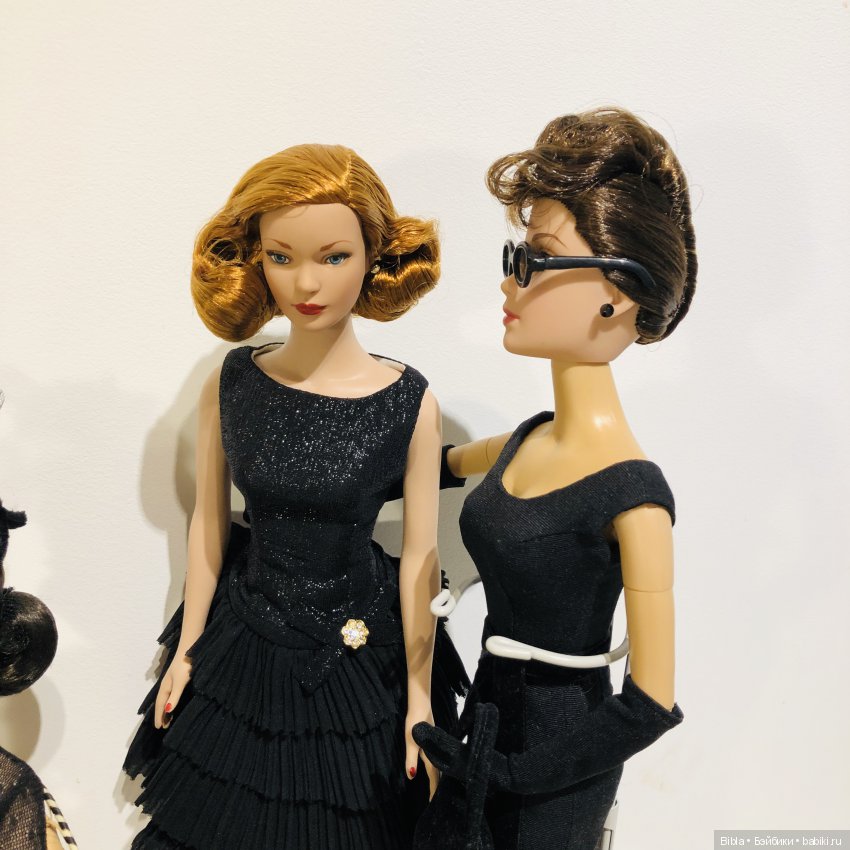 Роберт Тоннер. Конкурс красоты