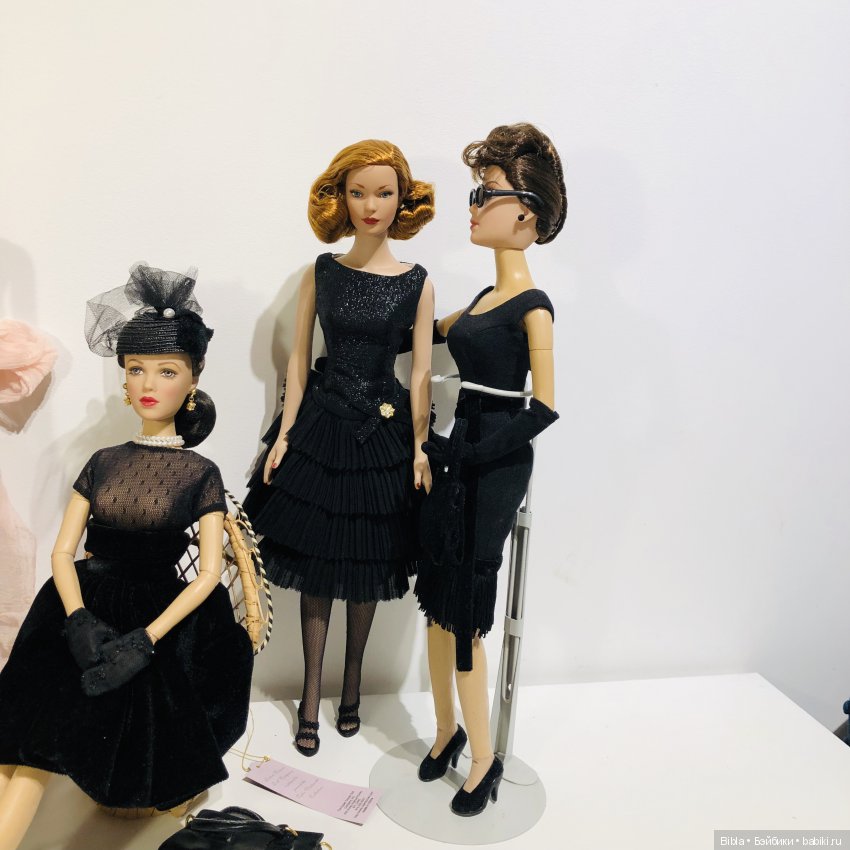 Роберт Тоннер. Конкурс красоты