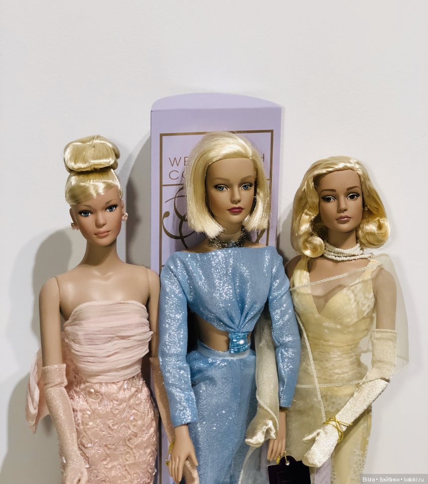 Роберт Тоннер. Конкурс красоты