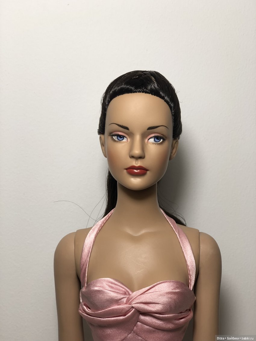 Роберт Тоннер. Конкурс красоты