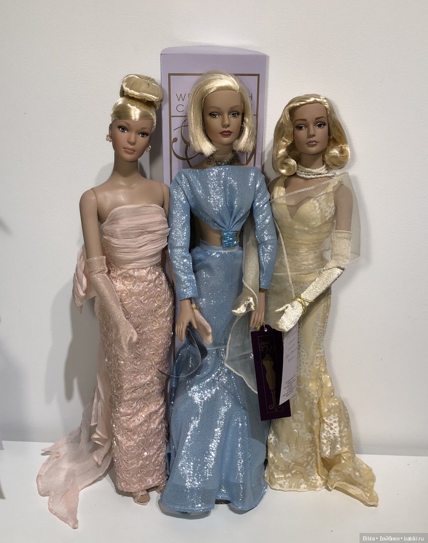 Роберт Тоннер. Конкурс красоты