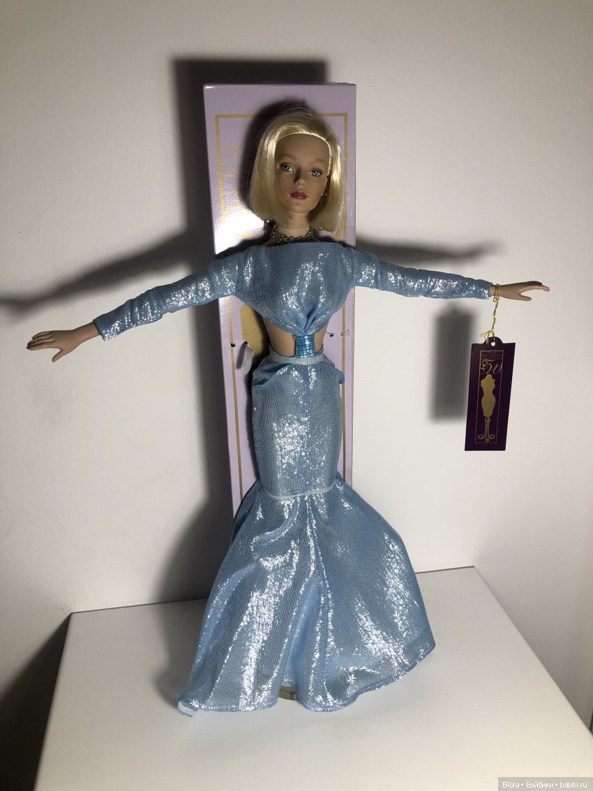 Роберт Тоннер. Конкурс красоты (фото 3)