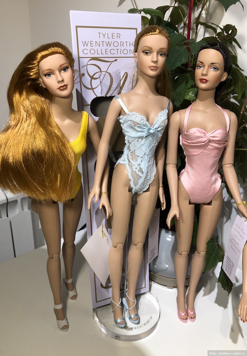 Роберт Тоннер. Конкурс красоты