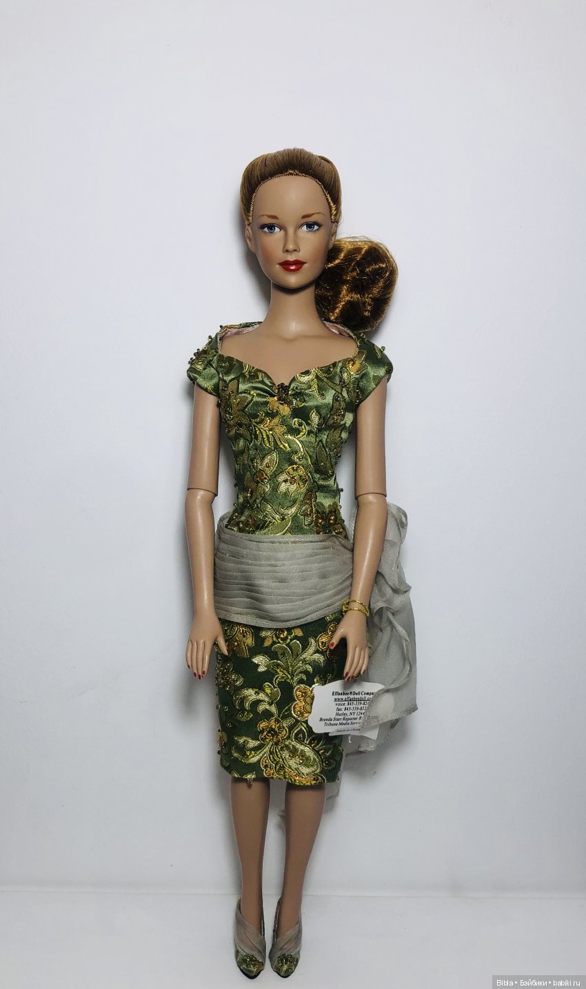 Роберт Тоннер. Конкурс красоты (фото 10)