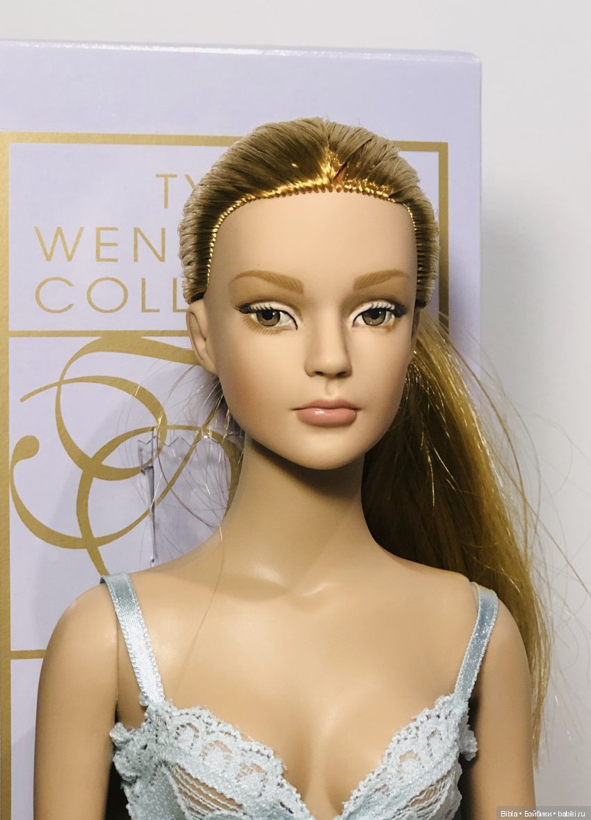 Роберт Тоннер. Конкурс красоты (фото 4)