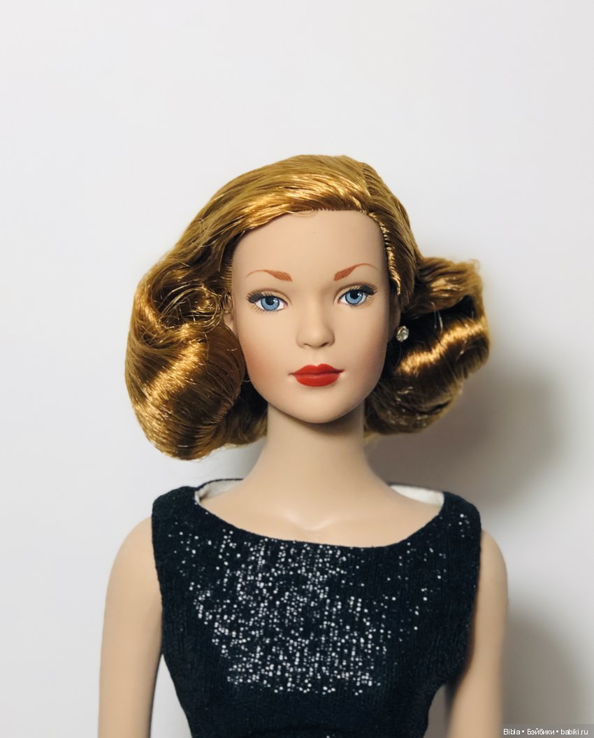 Роберт Тоннер. Конкурс красоты