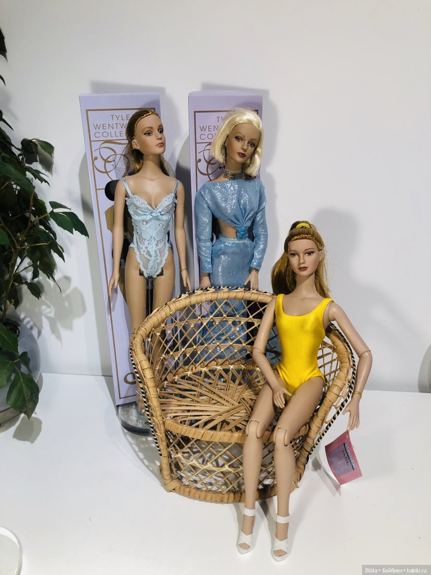 Роберт Тоннер. Конкурс красоты (фото 8)