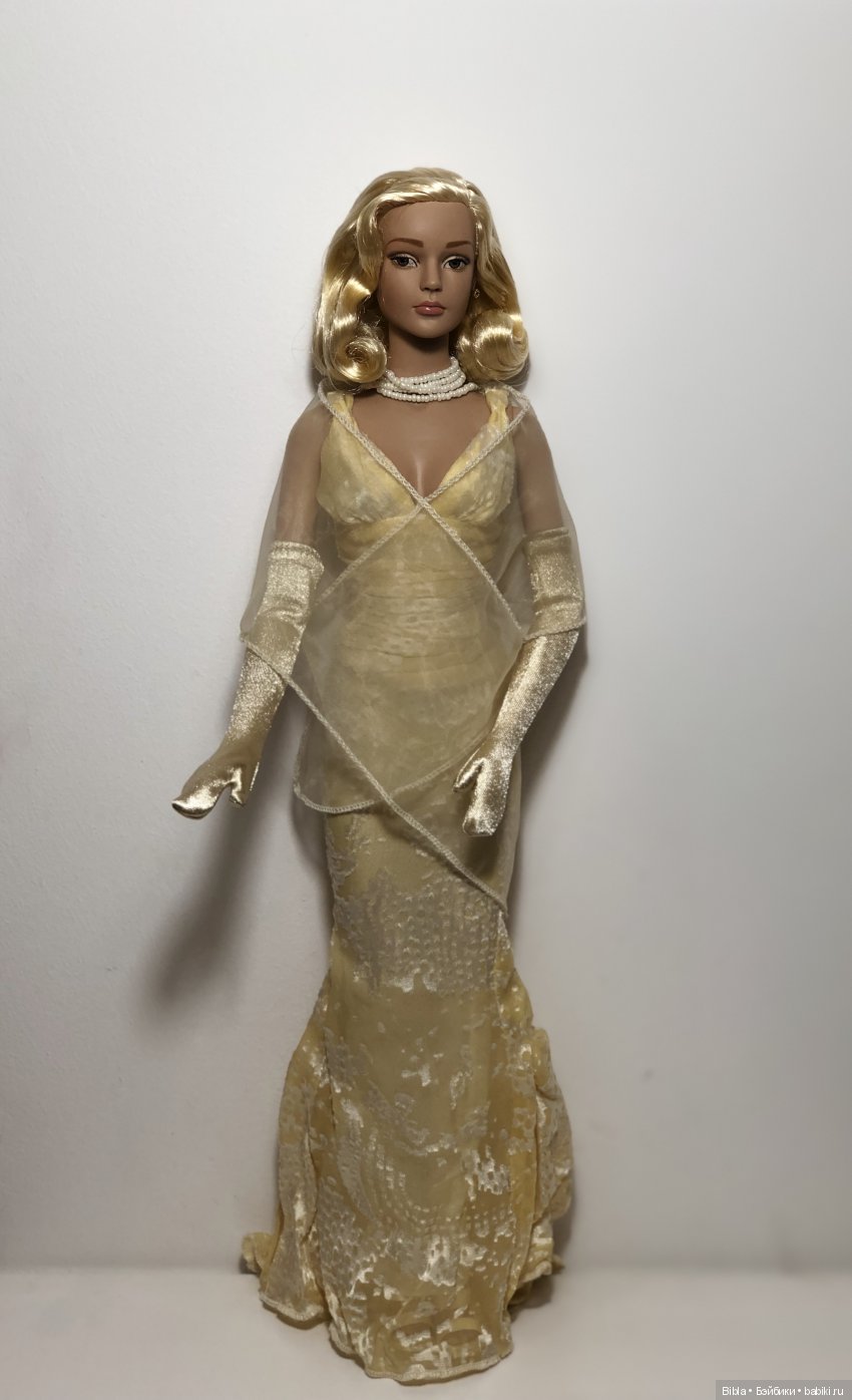 Роберт Тоннер. Конкурс красоты