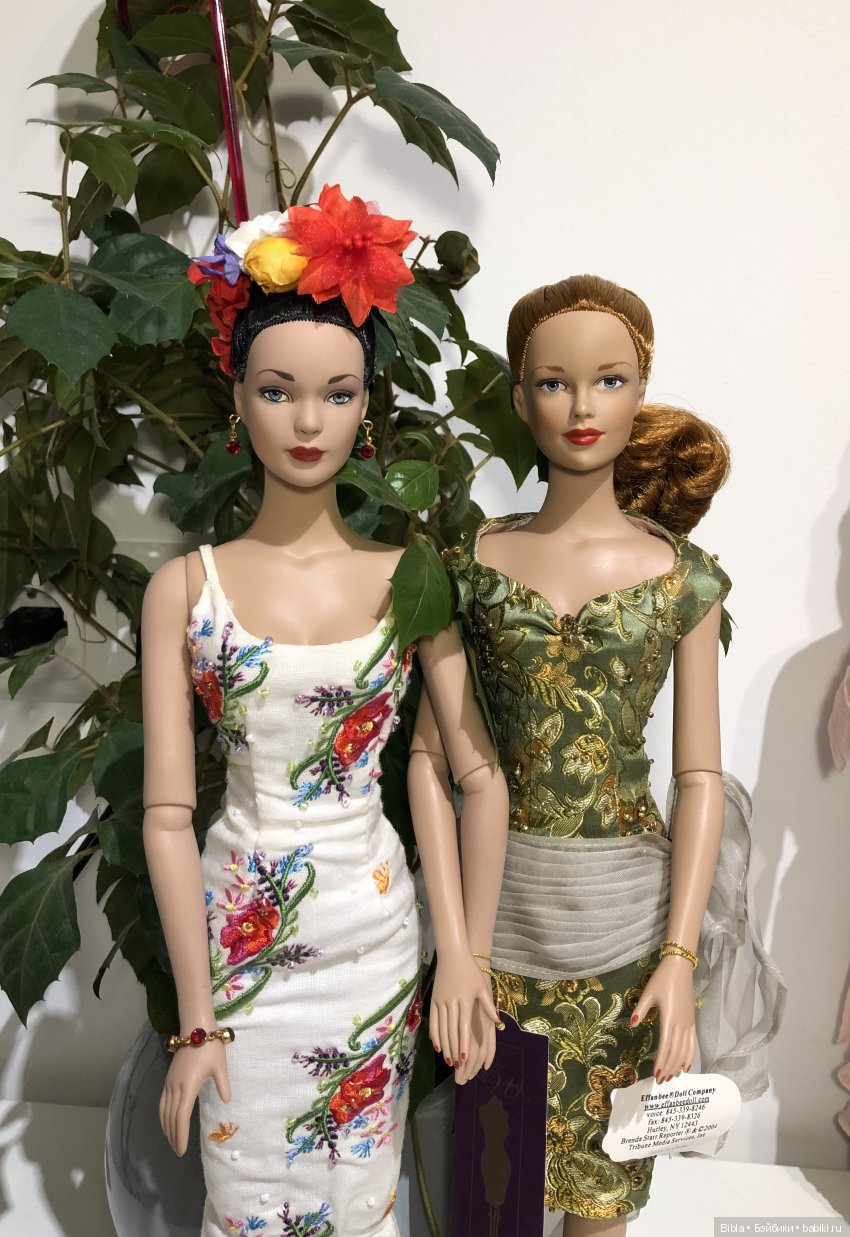 Роберт Тоннер. Конкурс красоты