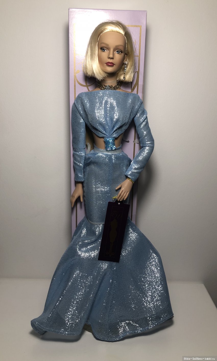 Роберт Тоннер. Конкурс красоты (фото 2)