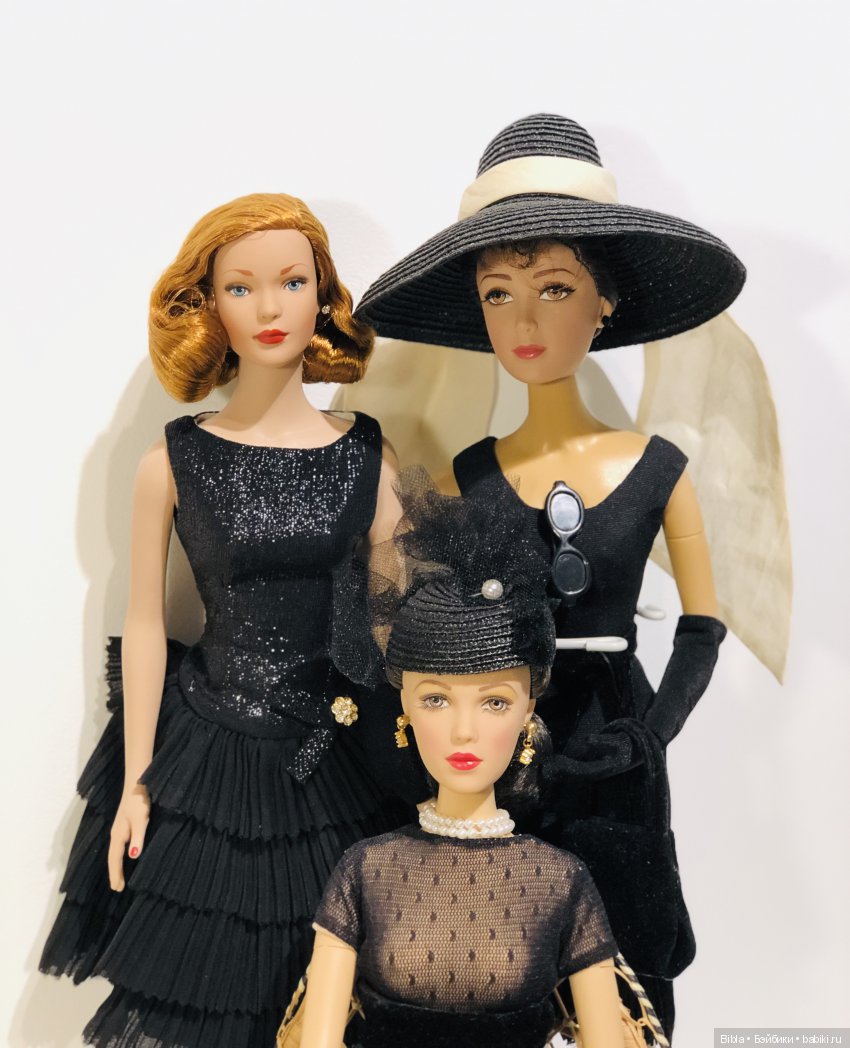 Роберт Тоннер. Конкурс красоты