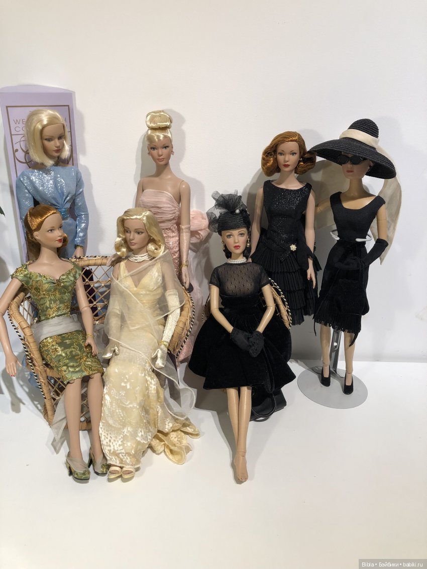 Роберт Тоннер. Конкурс красоты