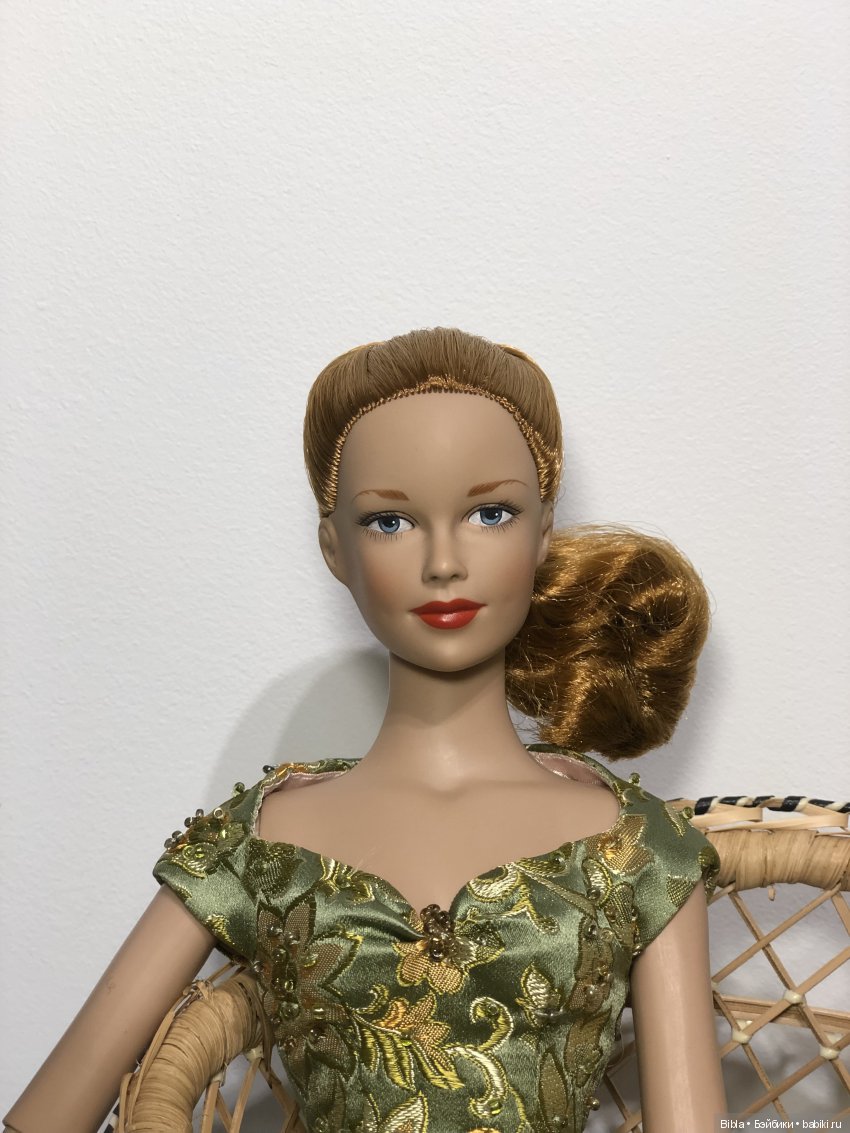 Роберт Тоннер. Конкурс красоты (фото 9)