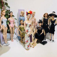 Роберт Тоннер. Конкурс красоты