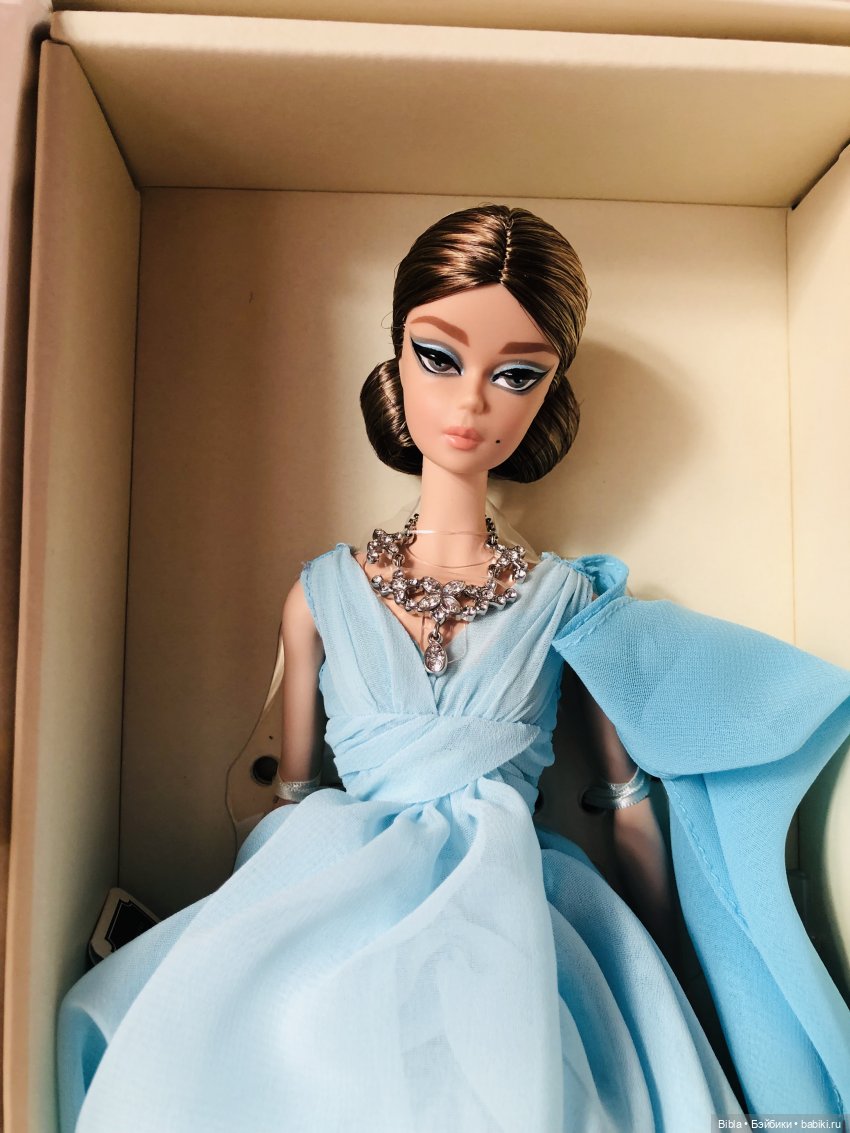 Новая посылка-новые куклы, открываем (фото 10)