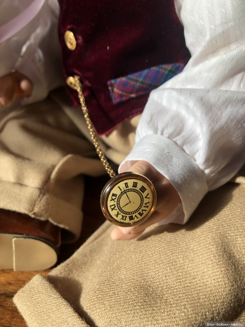 Новая посылка-новые куклы, открываем