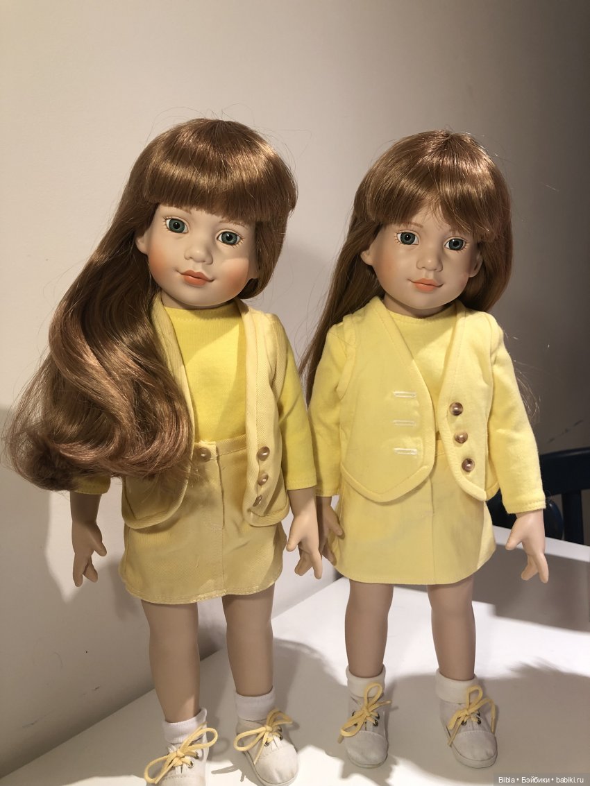 Девочки Magic Attic club — Куклы (фото 4)