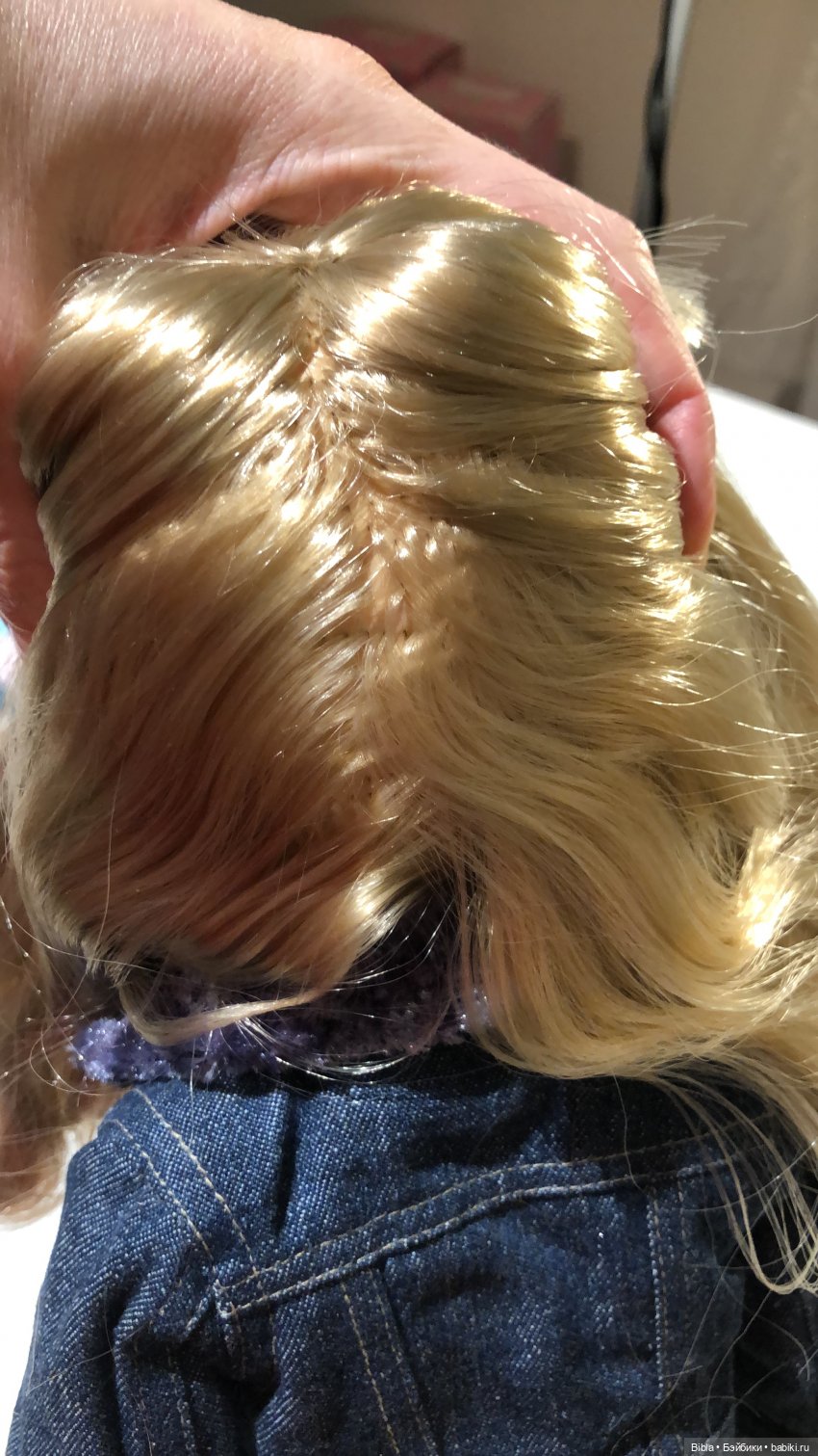 Девочки Magic Attic club — Куклы