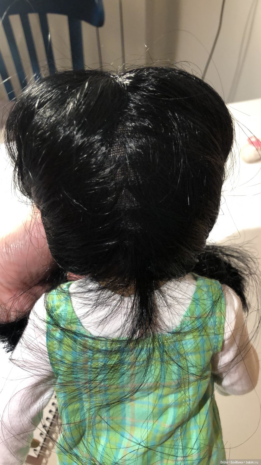 Девочки Magic Attic club — Куклы