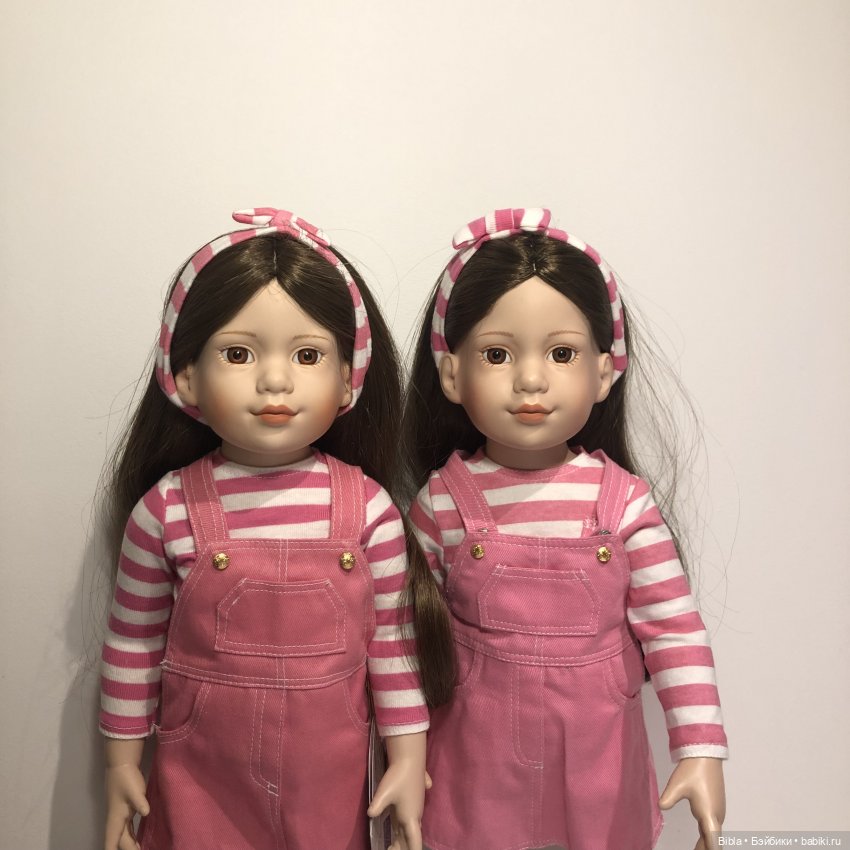 Девочки Magic Attic club — Куклы (фото 6)