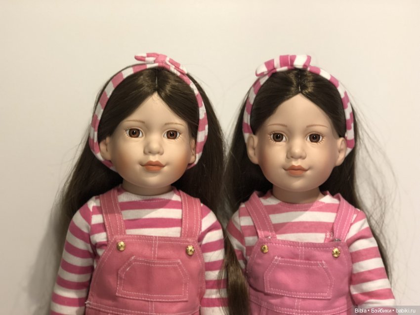 Девочки Magic Attic club — Куклы (фото 8)