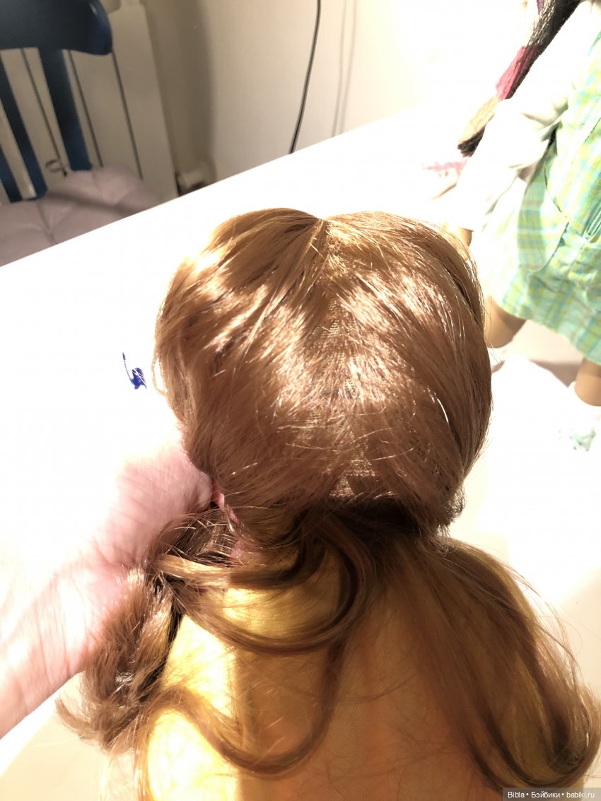 Девочки Magic Attic club — Куклы