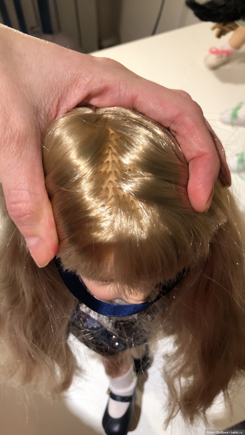 Девочки Magic Attic club — Куклы