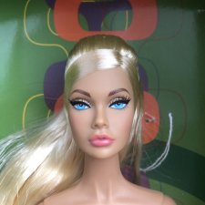 Поппи Паркер, Poppy Parker, 2019 год, Mission: Brazil, Integrity