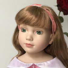 Редчайшая Спящая красавица Меган, спецвыпуск Disney, Magic Attic club, Megan, Роберт Тоннер Редчайшая Спящая красавица Меган, спецвыпуск Disney, Magic Attic club, Megan, Роберт Тоннер