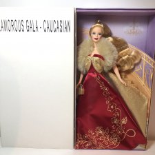 Glamorous Gala, Barbie, 2003 год Glamorous Gala, Barbie, 2003 год